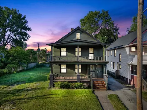 13012 Austin Ave, Cleveland, OH 44108