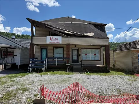 871 National Rd, Bridgeport, OH 43912