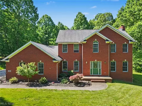 1580 Johns Rd, Clinton, OH 44216