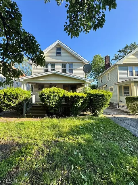 13808 Argus Ave, Cleveland, OH 44110