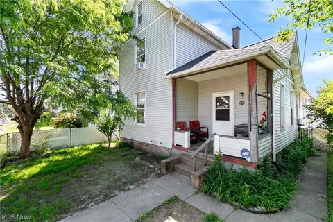 1517 Hammond Ave SW, Canton, OH 44706