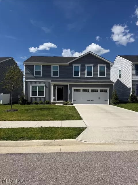 3293 Stafford Dr, Akron, OH 44312
