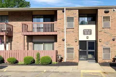 6475 Princeton Ct #203, Parma Heights, OH 44130