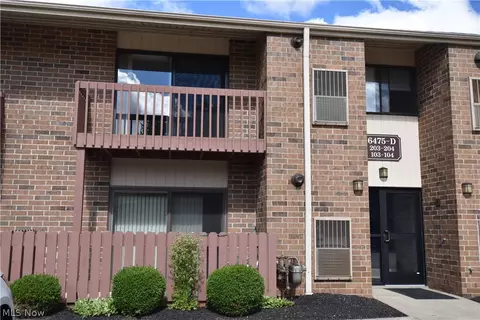 6475 Princeton Ct #203, Parma Heights, OH 44130