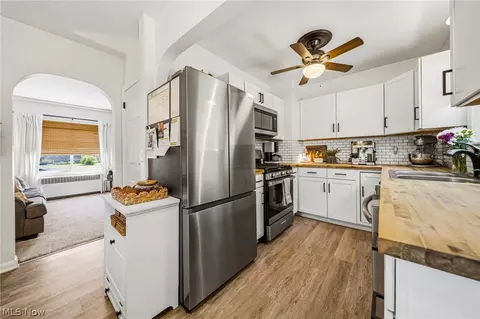 Kitchen - 2027 W 16th St, Ashtabula, OH 44004 photo 3 of 4