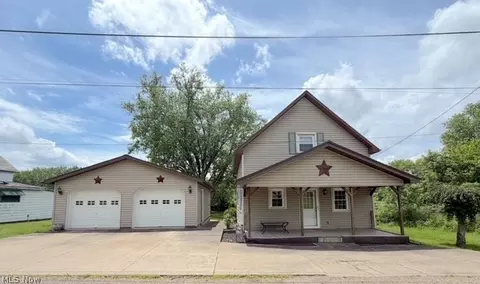 410 Broadway St, Bowerston, OH 44695