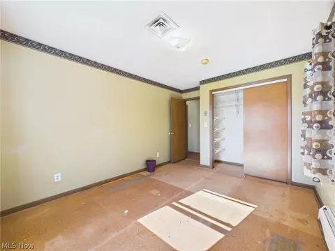 Bedroom - 2648 River Rd, Willoughby Hills, OH 44094 photo 4 of 7