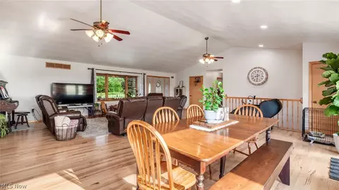 Dining - 10550 Amish Ridge Rd, Somerset, OH 43783 photo 3 of 3