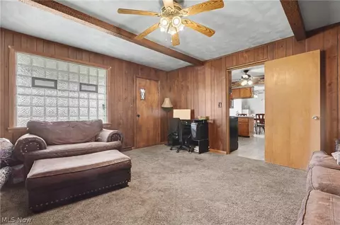 Living - 577 Geneva Ave, Struthers, OH 44471 photo 1 of 5