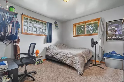 Bedroom - 577 Geneva Ave, Struthers, OH 44471 photo 3 of 6