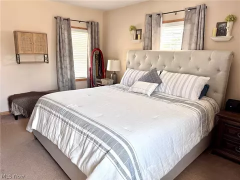 Bedroom - 315 E State St, Newcomerstown, OH 43832 photo 2 of 5