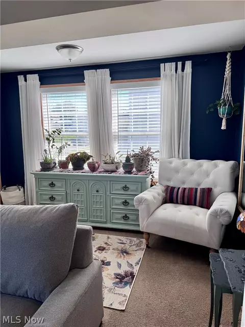 Living - 315 E State St, Newcomerstown, OH 43832 photo 3 of 6