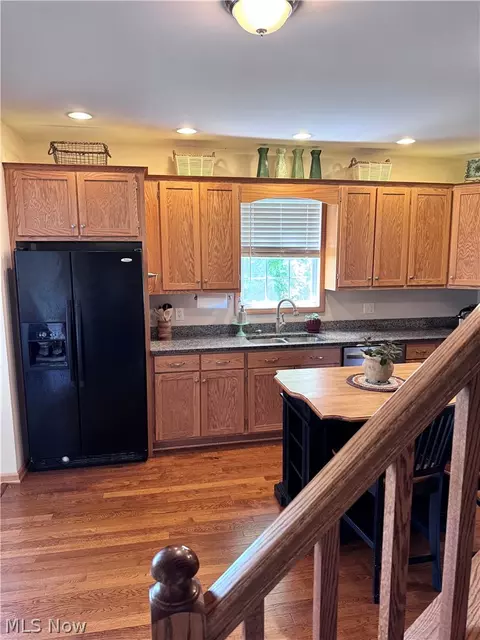 Kitchen - 315 E State St, Newcomerstown, OH 43832 photo 1 of 4