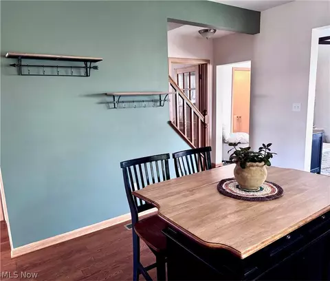 Entry Way - 315 E State St, Newcomerstown, OH 43832 photo 1 of 3