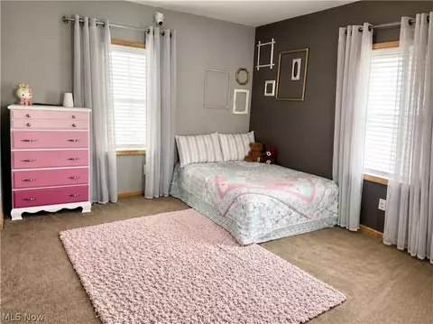 Bedroom - 315 E State St, Newcomerstown, OH 43832 photo 4 of 5