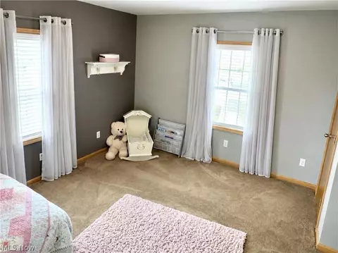Bedroom - 315 E State St, Newcomerstown, OH 43832 photo 5 of 5