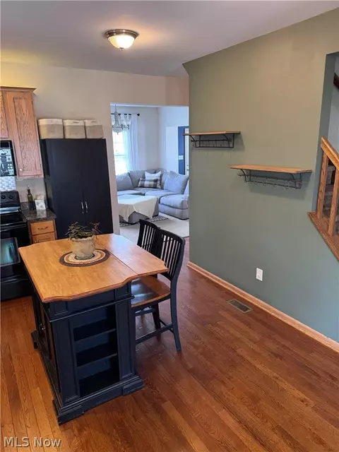 Kitchen - 315 E State St, Newcomerstown, OH 43832 photo 3 of 4