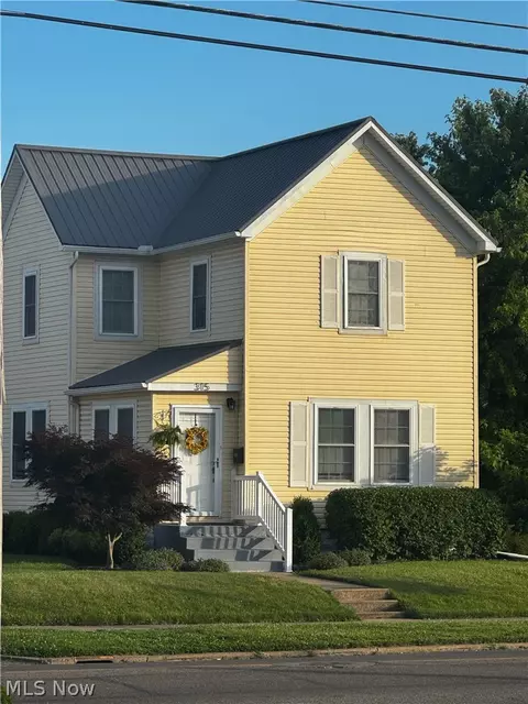 315 E State St, Newcomerstown, OH 43832