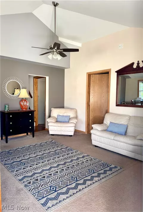 Living - 315 E State St, Newcomerstown, OH 43832 photo 6 of 6