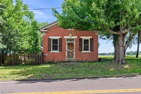 16560 Lisbon St SE, Minerva, OH 44657