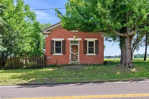 16560 Lisbon St SE, Minerva, OH 44657