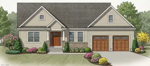 869 Breezewood Ln, Vermilion, OH 44089