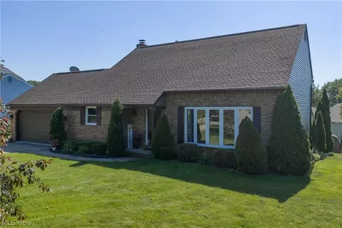 3411 Dunmore Ave NW, Canton, OH 44708