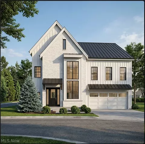 100 Hawthorne Estates Dr, Solon, OH 44139