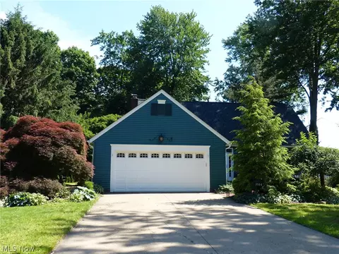 Exterior - 9144 Gregory Ct, Mentor, OH 44060 photo 2 of 14