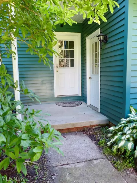 Exterior - 9144 Gregory Ct, Mentor, OH 44060 photo 13 of 14