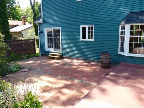 Exterior - 9144 Gregory Ct, Mentor, OH 44060 photo 7 of 14
