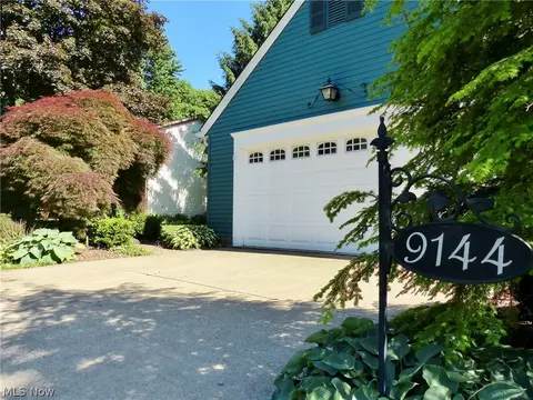Exterior - 9144 Gregory Ct, Mentor, OH 44060 photo 14 of 14