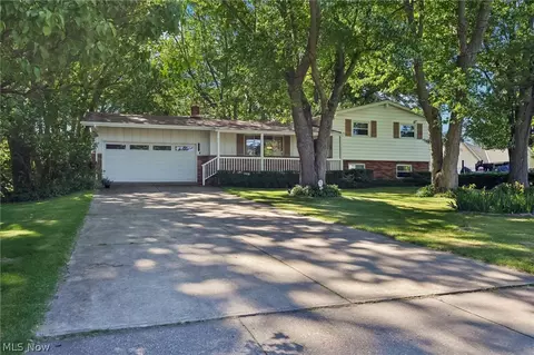 2428 Antioch Rd, Perry, OH 44081
