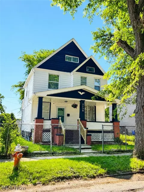 3139 W 82nd St, Cleveland, OH 44102
