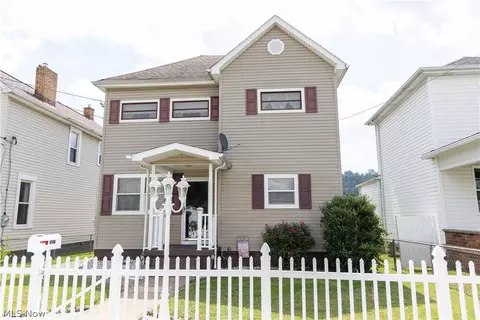 3624 Lincoln Ave, Shadyside, OH 43947