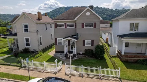 3624 Lincoln Ave, Shadyside, OH 43947