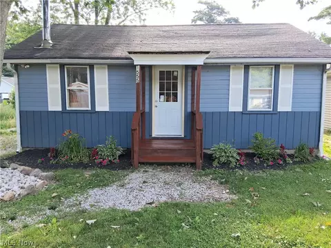 1555 Glenview Ave, Madison, OH 44057