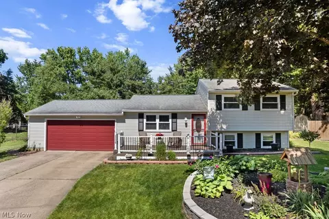 4994 Comanche Trl, Stow, OH 44224