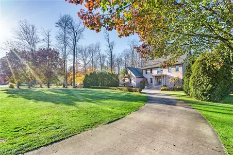 Exterior - 4000 Shields Rd, Canfield, OH 44406 photo 8 of 11