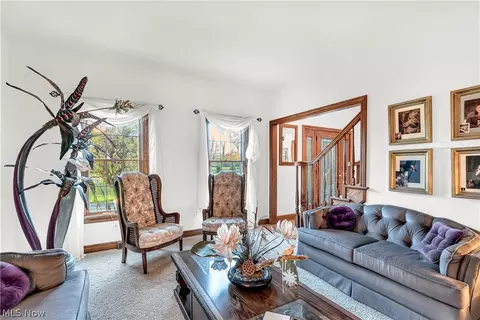 Living - 4000 Shields Rd, Canfield, OH 44406 photo 2 of 5