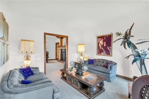 Living - 4000 Shields Rd, Canfield, OH 44406 photo 1 of 5