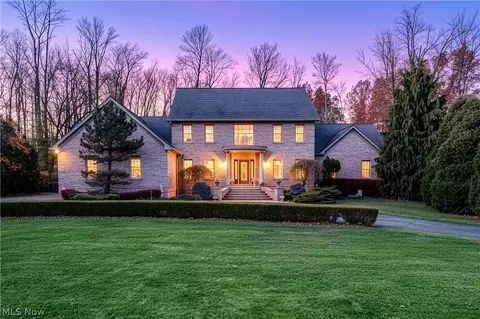 Exterior - 4000 Shields Rd, Canfield, OH 44406 photo 2 of 11