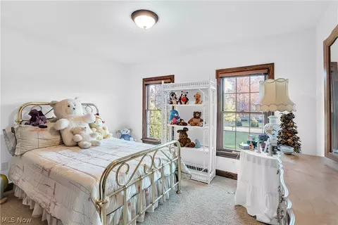 Bedroom - 4000 Shields Rd, Canfield, OH 44406 photo 6 of 7