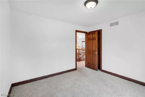 Bedroom - 4000 Shields Rd, Canfield, OH 44406 photo 7 of 7