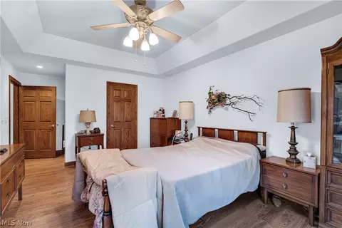 Bedroom - 4000 Shields Rd, Canfield, OH 44406 photo 1 of 7