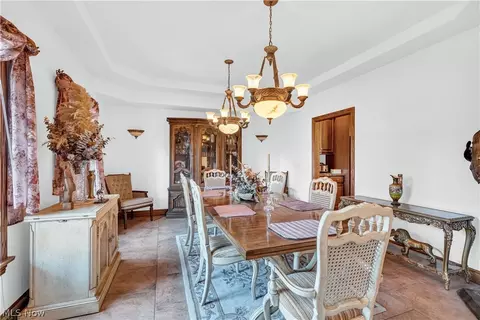 Dining - 4000 Shields Rd, Canfield, OH 44406 photo 1 of 2