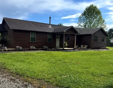 2394 Woodruff Rd, Vincent, OH 45784