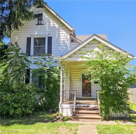 1023 Dueber Ave SW, Canton, OH 44706
