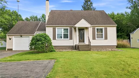 3671 Shields Rd, Canfield, OH 44406