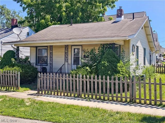 1156 Smith Ave SW, Canton, OH 44706